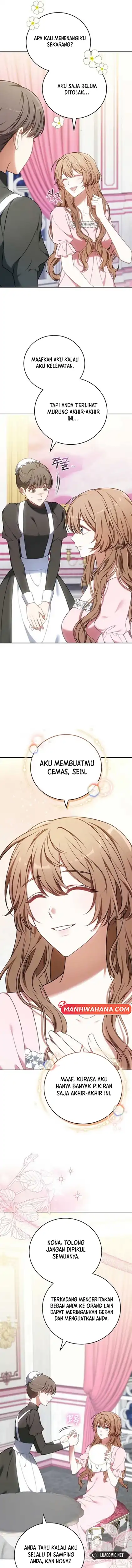 Baca The 101st Confession - Chapter 4 halaman 4