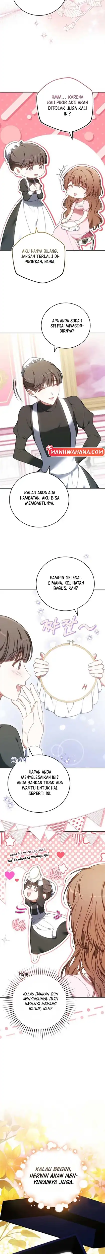 Baca The 101st Confession - Chapter 4 halaman 5