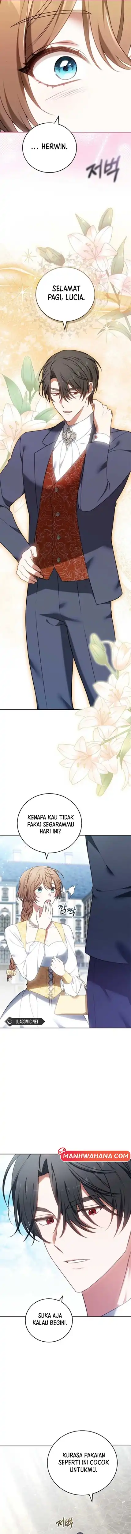 Baca The 101st Confession - Chapter 4 halaman 7