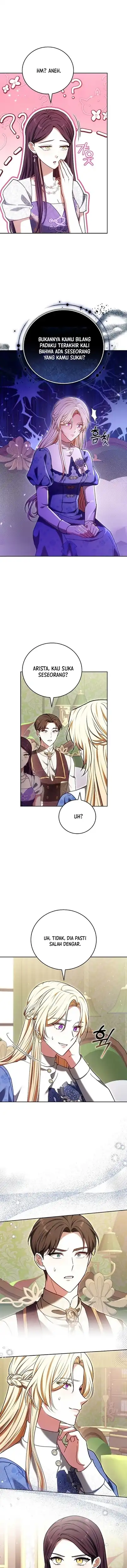 Baca The 101st Confession - Chapter 40 halaman 10