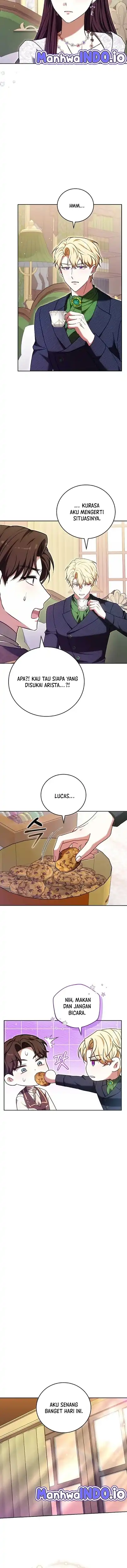 Baca The 101st Confession - Chapter 40 halaman 11