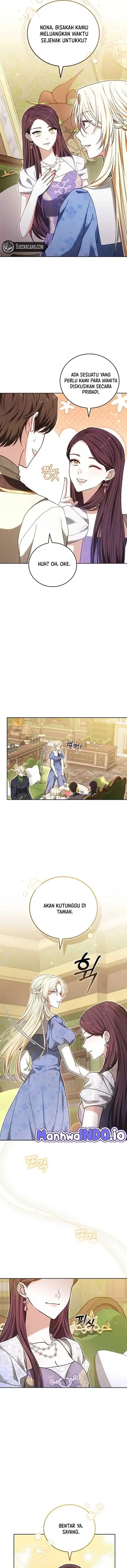 Baca The 101st Confession - Chapter 40 halaman 12