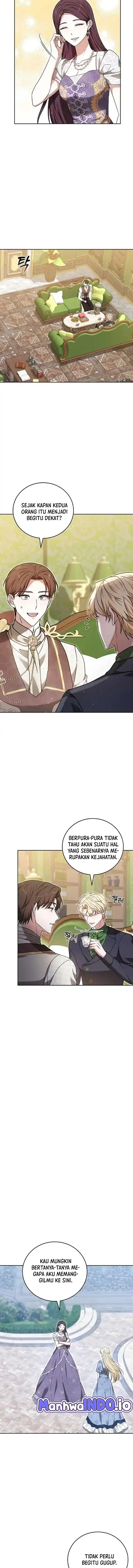 Baca The 101st Confession - Chapter 40 halaman 13
