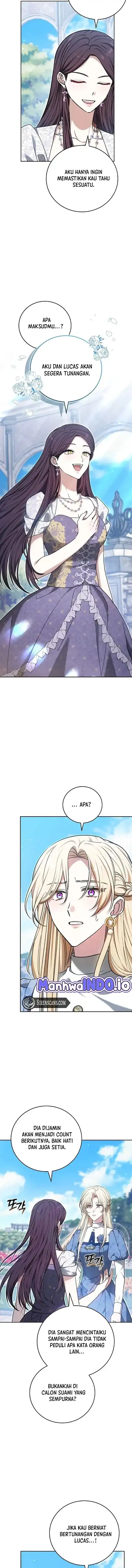 Baca The 101st Confession - Chapter 40 halaman 14