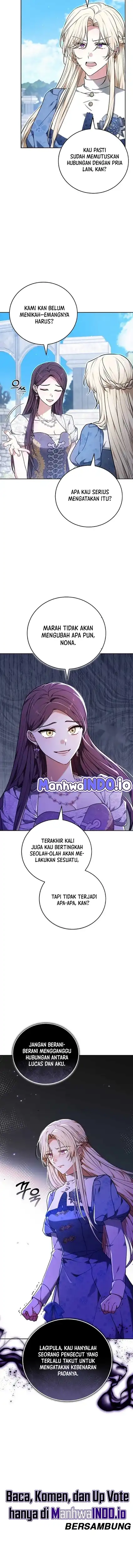 Baca The 101st Confession - Chapter 40 halaman 15