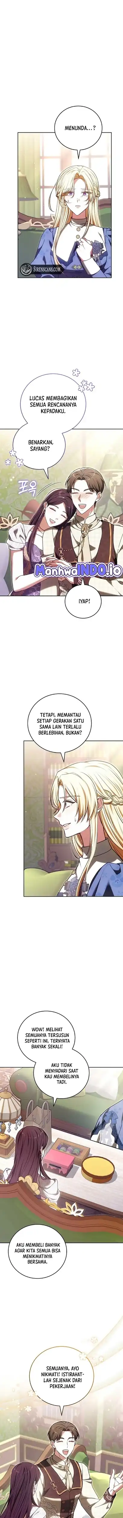 Baca The 101st Confession - Chapter 40 halaman 2