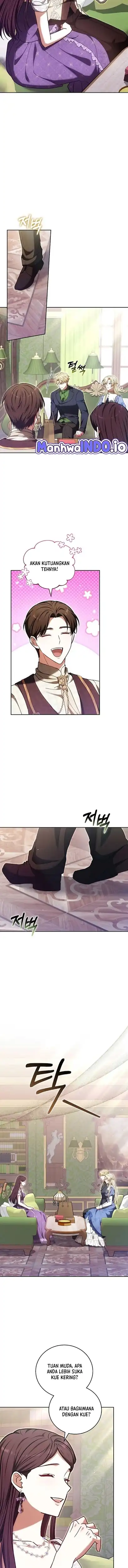 Baca The 101st Confession - Chapter 40 halaman 3