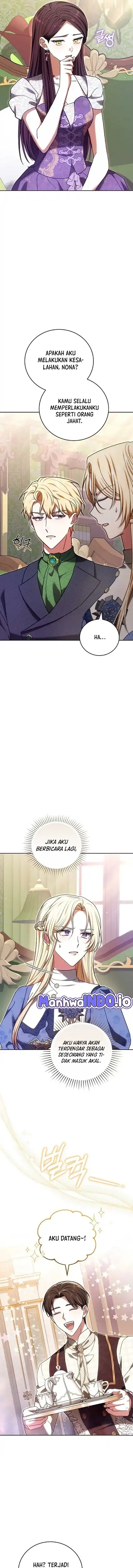 Baca The 101st Confession - Chapter 40 halaman 5