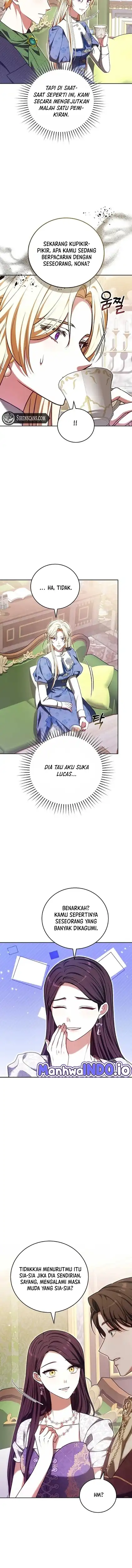 Baca The 101st Confession - Chapter 40 halaman 7