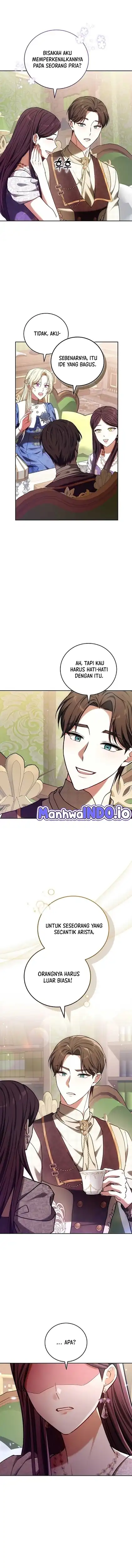 Baca The 101st Confession - Chapter 40 halaman 8
