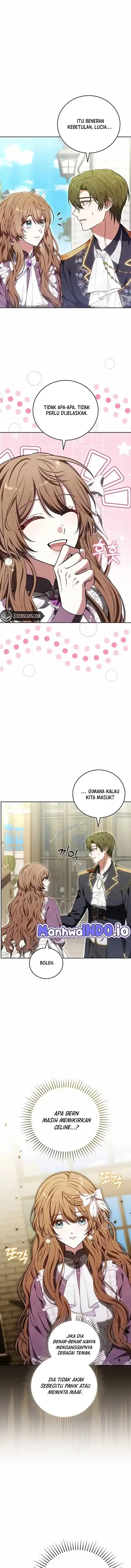 Baca The 101st Confession - Chapter 41 halaman 11