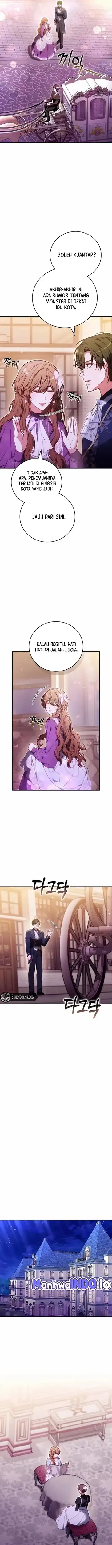 Baca The 101st Confession - Chapter 41 halaman 13