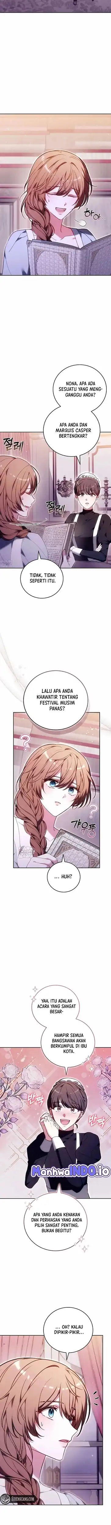 Baca The 101st Confession - Chapter 41 halaman 14