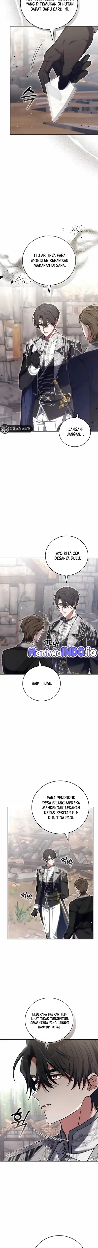 Baca The 101st Confession - Chapter 41 halaman 2