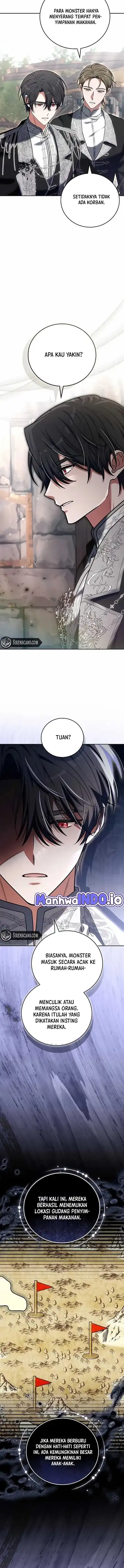 Baca The 101st Confession - Chapter 41 halaman 3