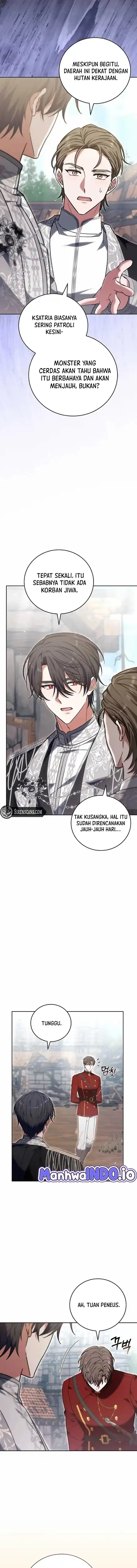 Baca The 101st Confession - Chapter 41 halaman 4