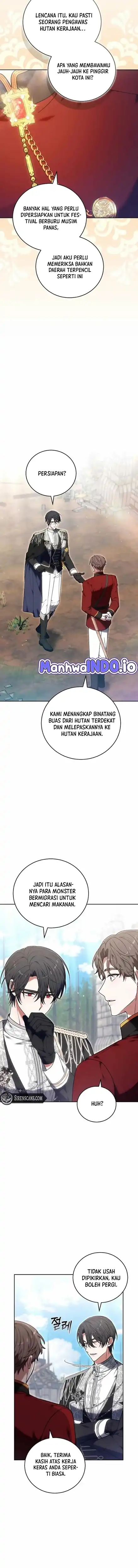 Baca The 101st Confession - Chapter 41 halaman 5