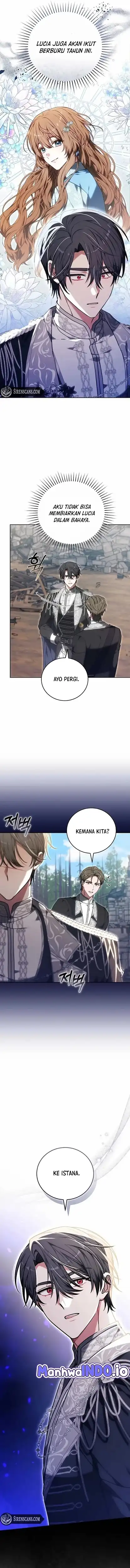 Baca The 101st Confession - Chapter 41 halaman 7