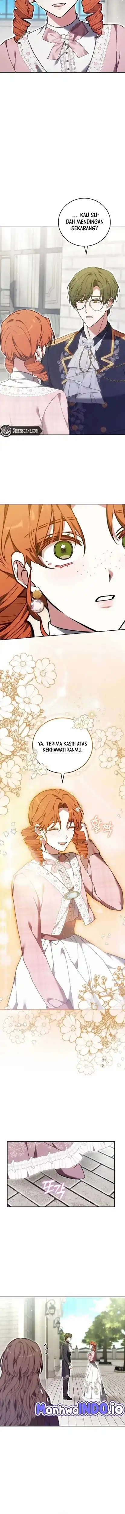 Baca The 101st Confession - Chapter 41 halaman 9