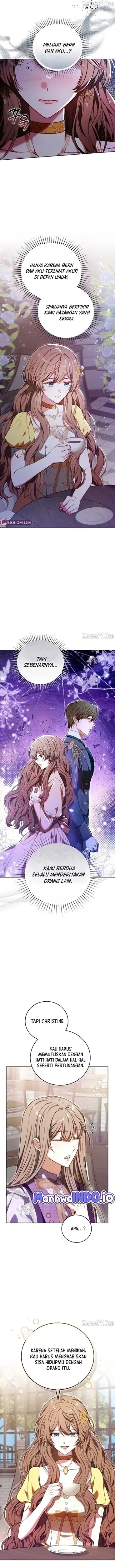 Baca The 101st Confession - Chapter 42 halaman 10