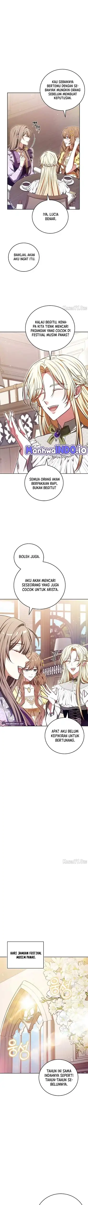 Baca The 101st Confession - Chapter 42 halaman 11