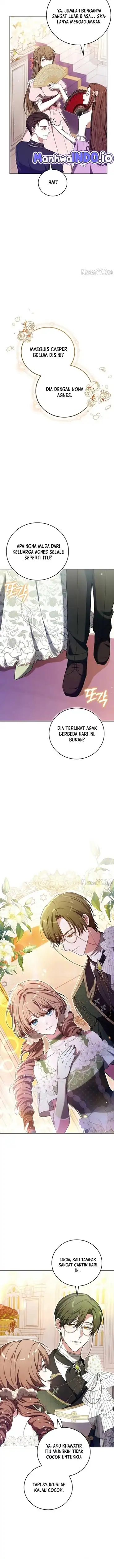 Baca The 101st Confession - Chapter 42 halaman 12