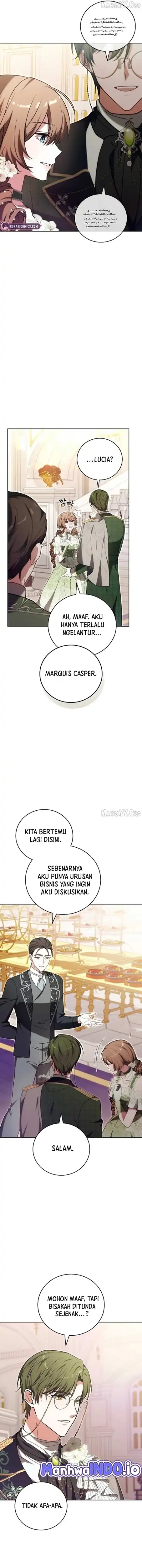 Baca The 101st Confession - Chapter 42 halaman 13