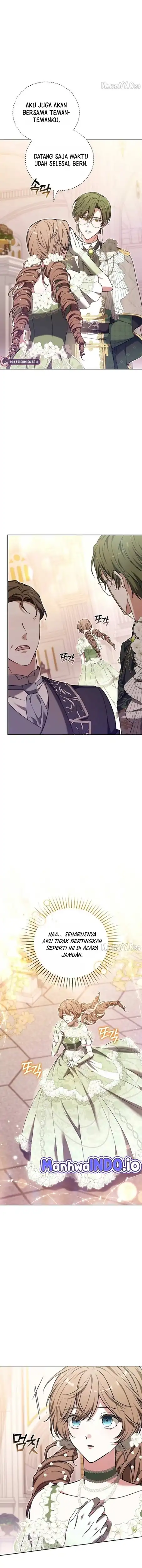 Baca The 101st Confession - Chapter 42 halaman 14