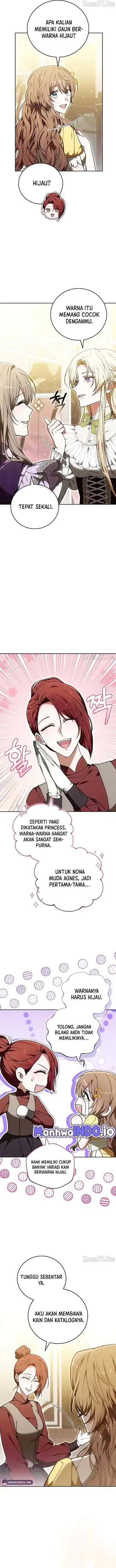 Baca The 101st Confession - Chapter 42 halaman 4