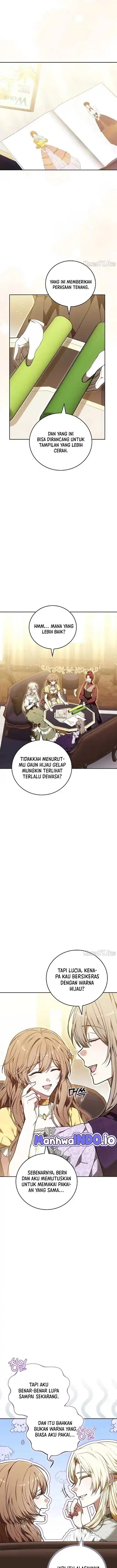 Baca The 101st Confession - Chapter 42 halaman 5
