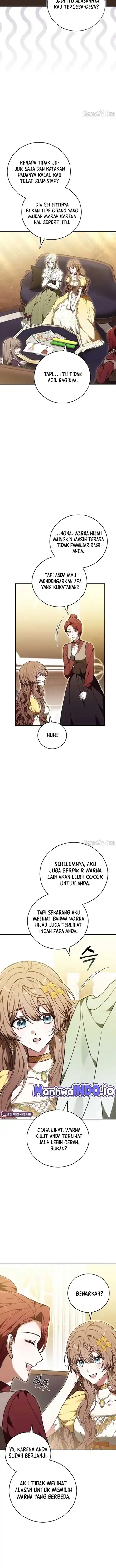 Baca The 101st Confession - Chapter 42 halaman 6