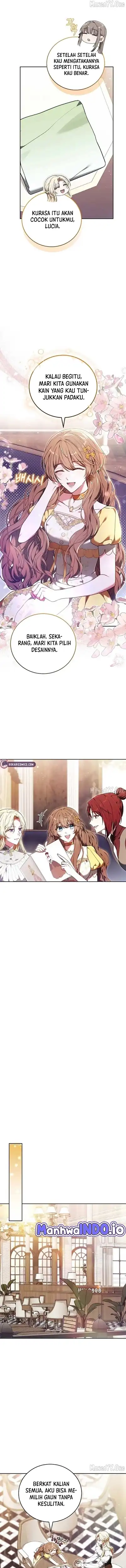Baca The 101st Confession - Chapter 42 halaman 7