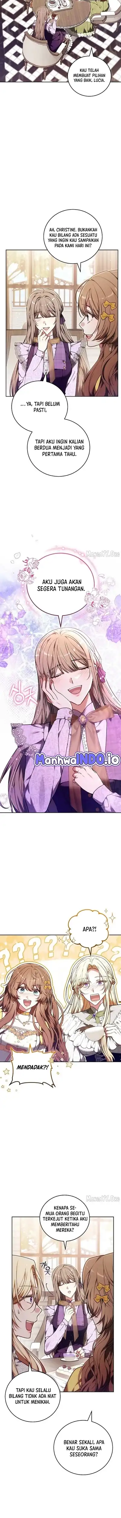 Baca The 101st Confession - Chapter 42 halaman 8