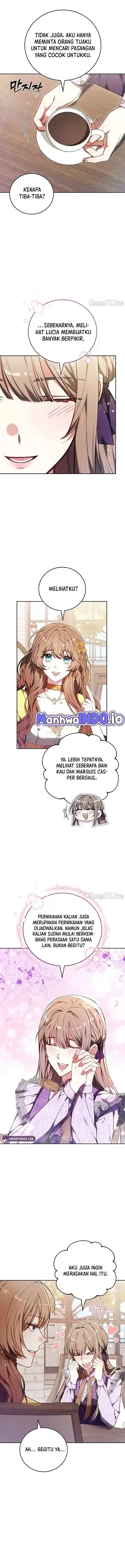 Baca The 101st Confession - Chapter 42 halaman 9