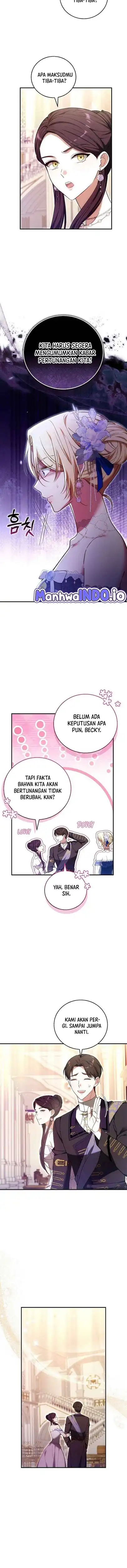 Baca The 101st Confession - Chapter 44 halaman 11