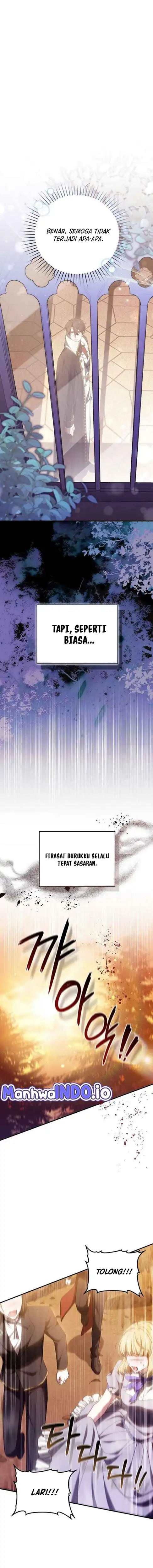 Baca The 101st Confession - Chapter 44 halaman 14