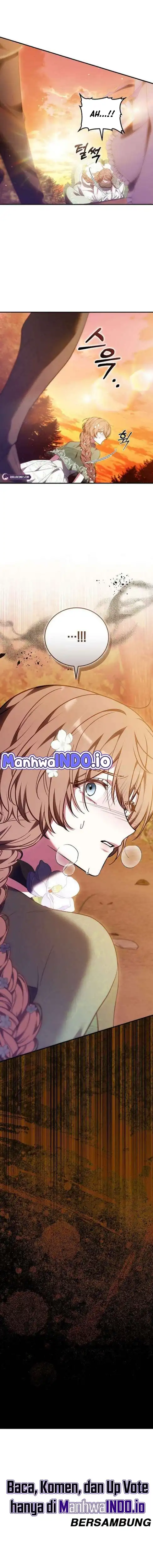 Baca The 101st Confession - Chapter 44 halaman 15