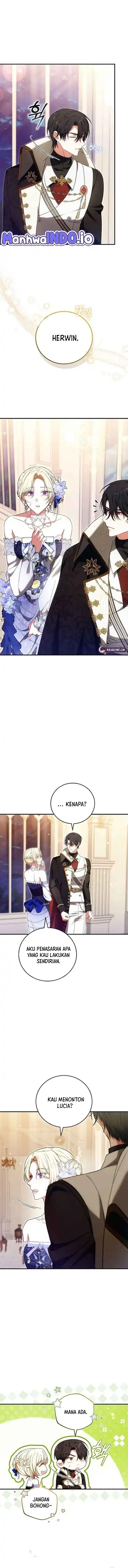 Baca The 101st Confession - Chapter 44 halaman 3