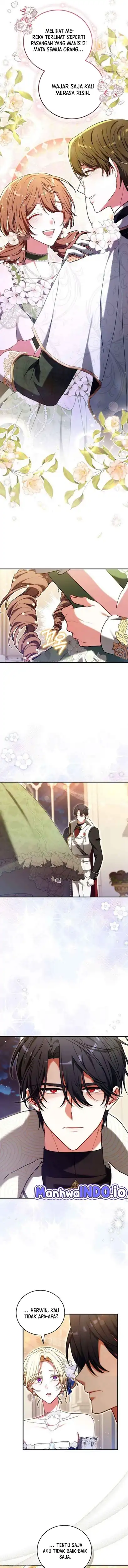 Baca The 101st Confession - Chapter 44 halaman 4