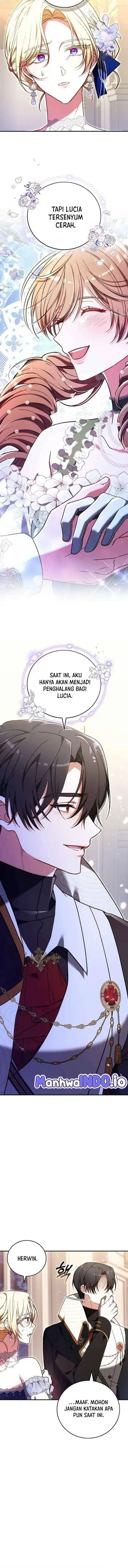 Baca The 101st Confession - Chapter 44 halaman 5