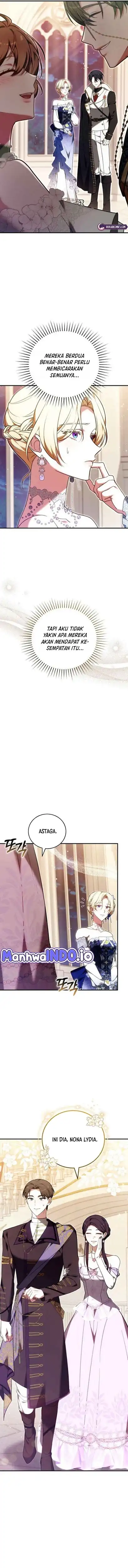 Baca The 101st Confession - Chapter 44 halaman 6