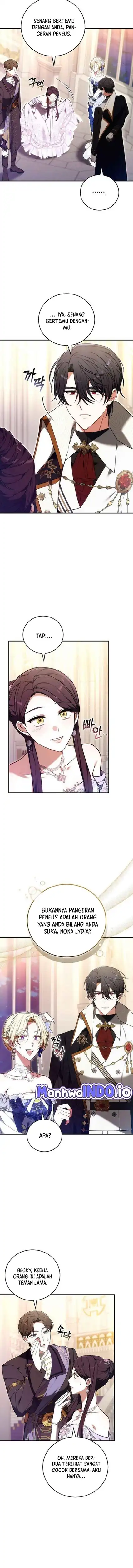 Baca The 101st Confession - Chapter 44 halaman 8