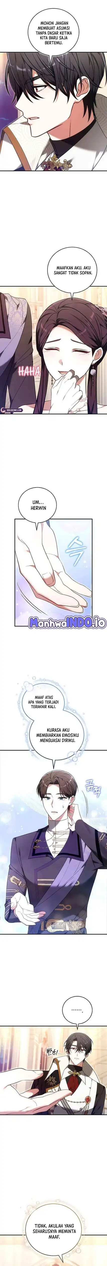 Baca The 101st Confession - Chapter 44 halaman 9
