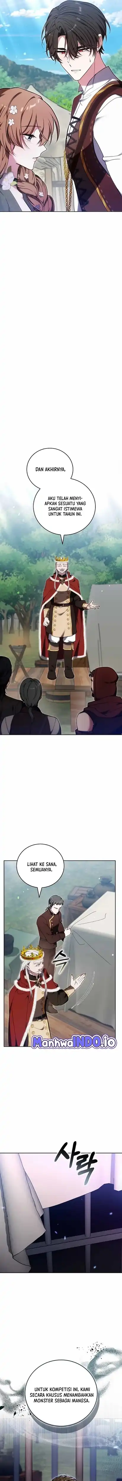 Baca The 101st Confession - Chapter 45 halaman 10