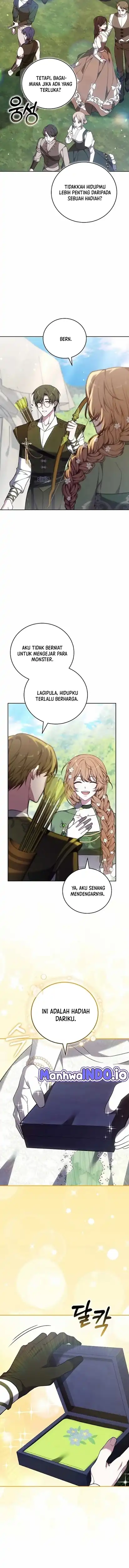 Baca The 101st Confession - Chapter 45 halaman 12