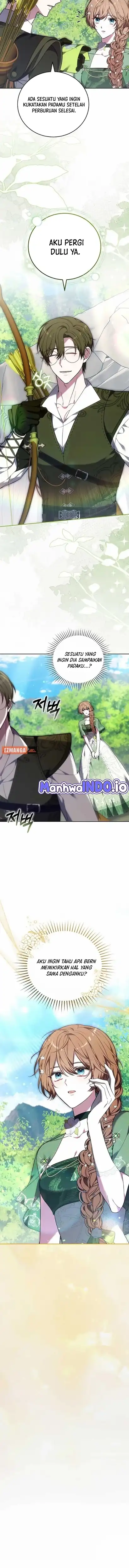 Baca The 101st Confession - Chapter 45 halaman 14