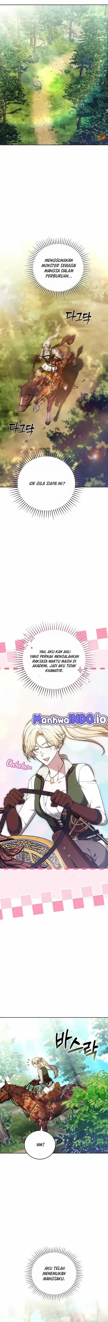 Baca The 101st Confession - Chapter 45 halaman 15
