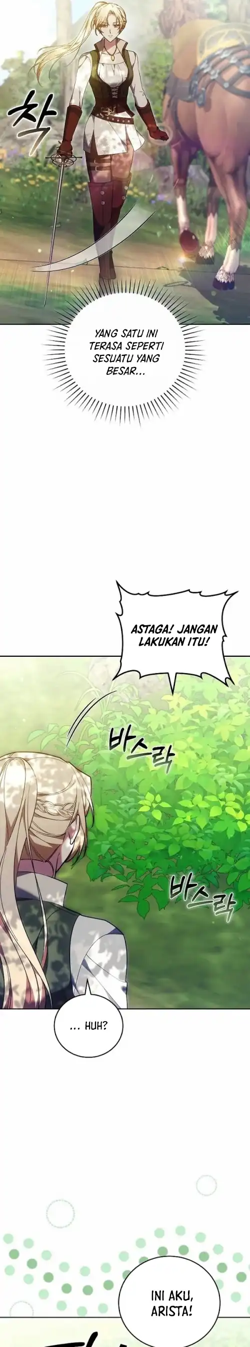 Baca The 101st Confession - Chapter 45 halaman 16