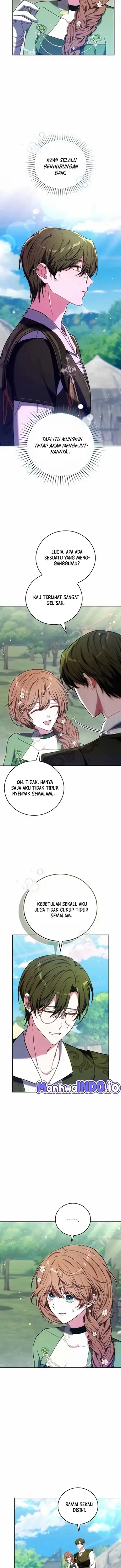 Baca The 101st Confession - Chapter 45 halaman 2