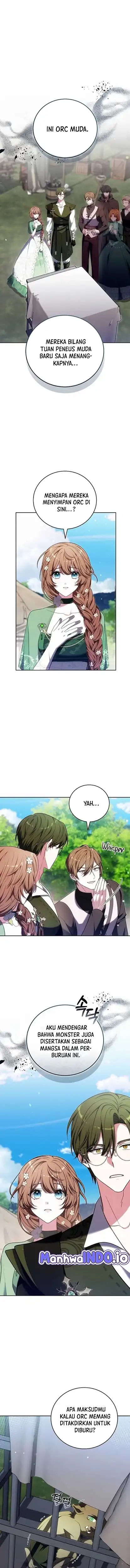 Baca The 101st Confession - Chapter 45 halaman 4